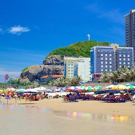 Khach San Phat Loc Vung Tau Extérieur photo