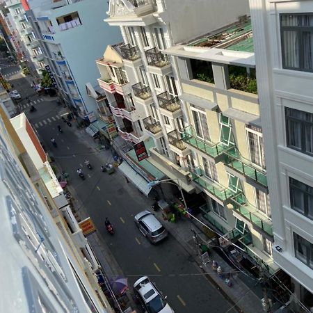 Khach San Phat Loc Vung Tau Extérieur photo