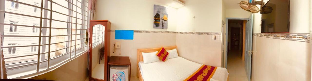 Khach San Phat Loc Vung Tau Extérieur photo