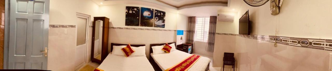 Khach San Phat Loc Vung Tau Extérieur photo