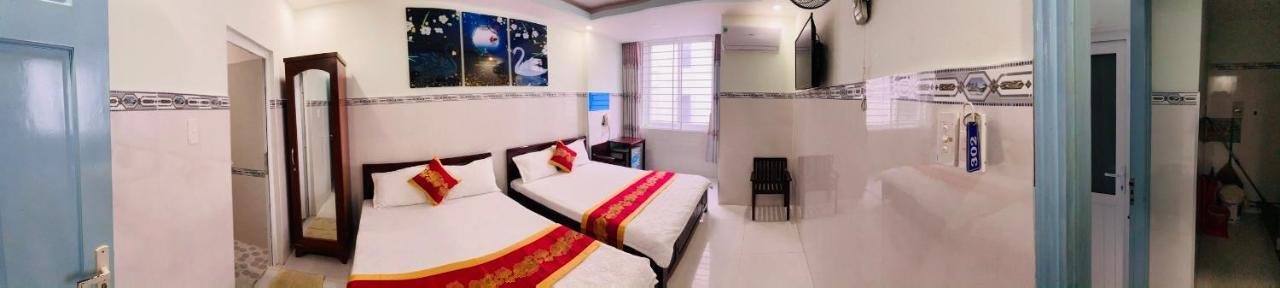 Khach San Phat Loc Vung Tau Extérieur photo
