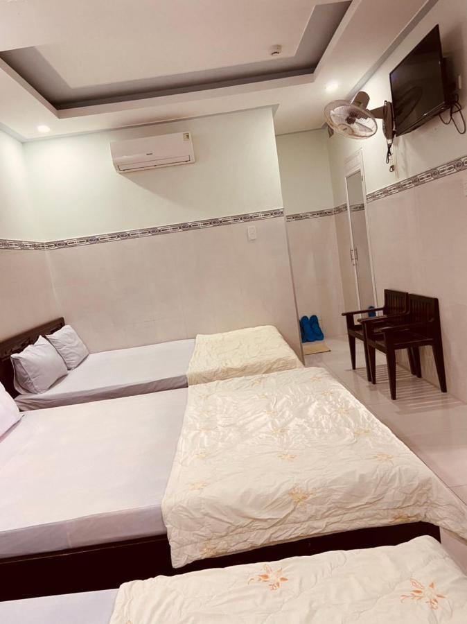Khach San Phat Loc Vung Tau Extérieur photo