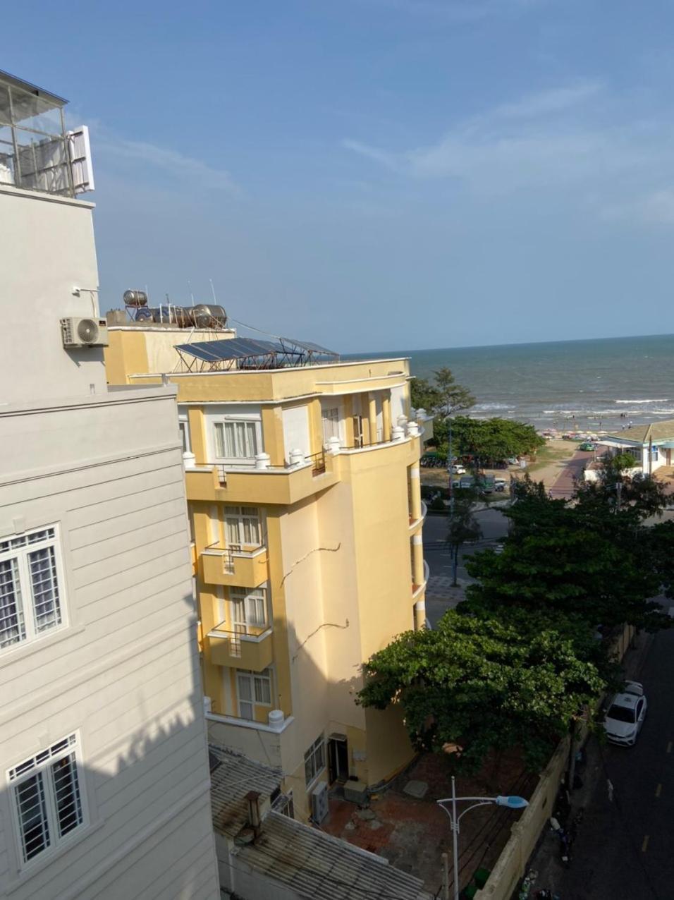 Khach San Phat Loc Vung Tau Extérieur photo
