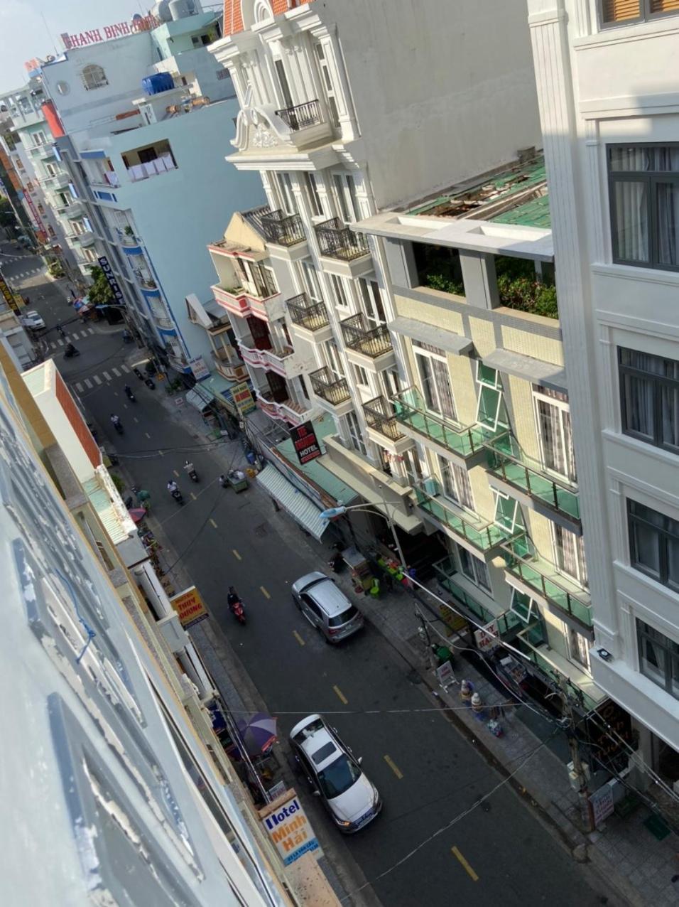Khach San Phat Loc Vung Tau Extérieur photo