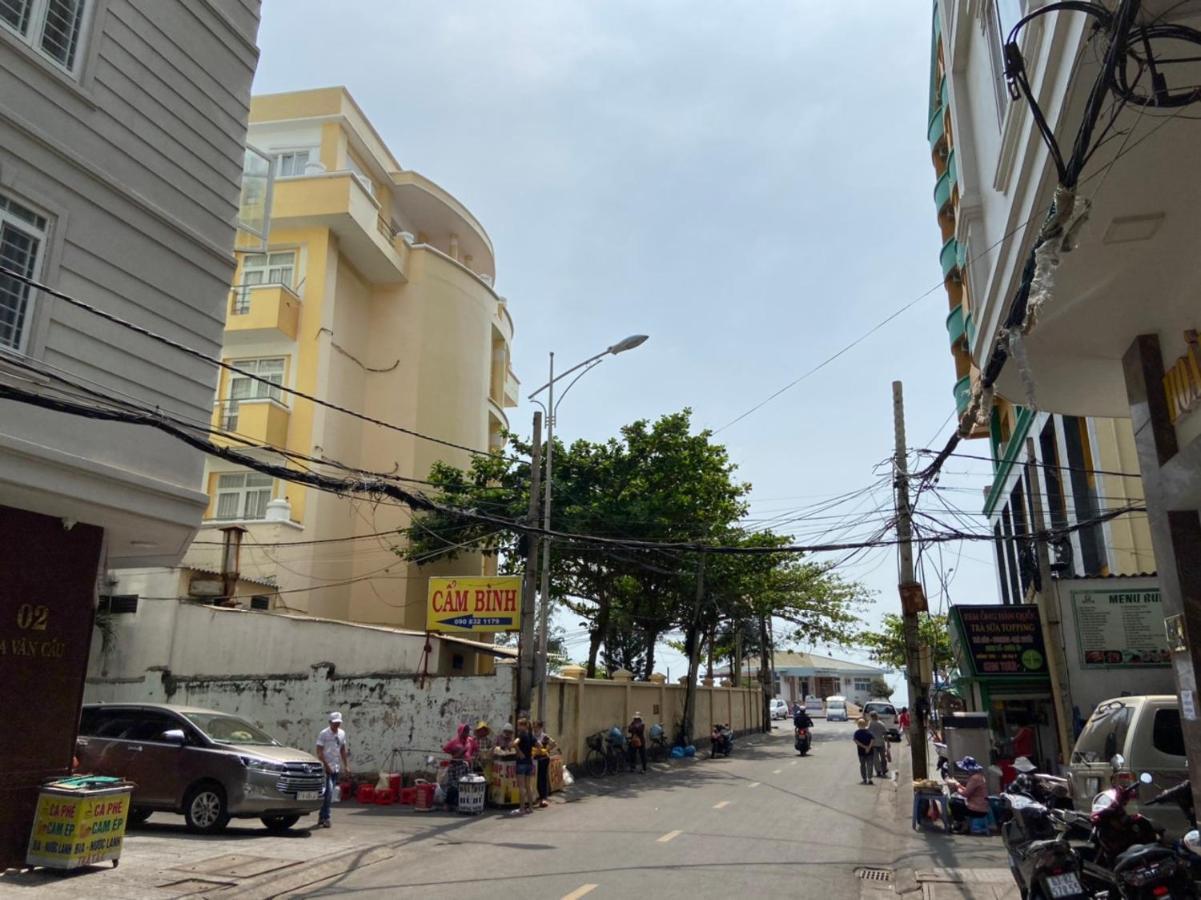 Khach San Phat Loc Vung Tau Extérieur photo