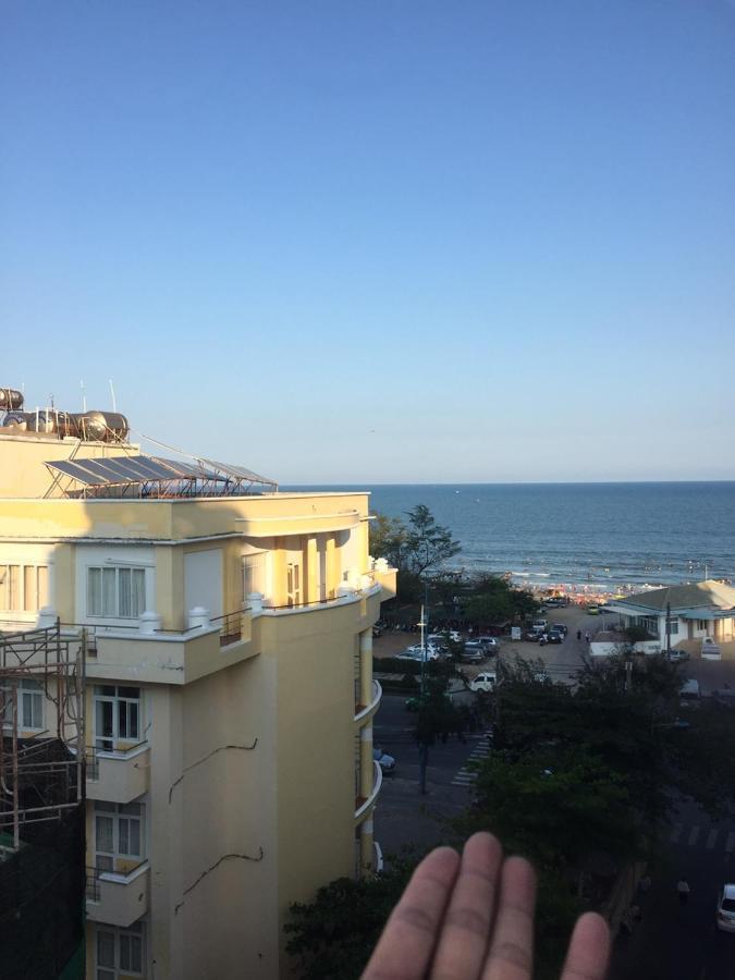 Khach San Phat Loc Vung Tau Extérieur photo
