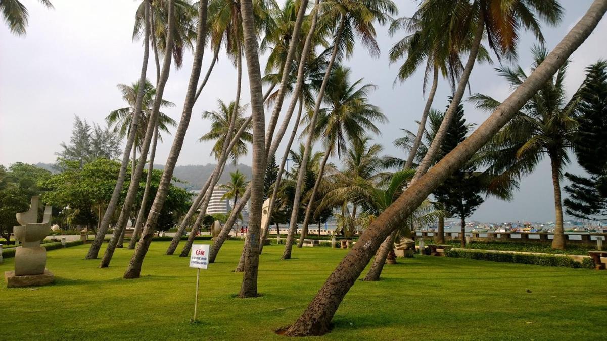 Khach San Phat Loc Vung Tau Extérieur photo