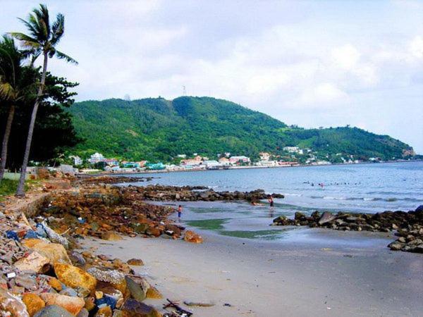 Khach San Phat Loc Vung Tau Extérieur photo